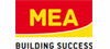 Firmenlogo: MEA Bautechnik GmbH Firmenlogo: MEA Bautechnik GmbH