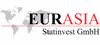 Firmenlogo: EURASIA STATINVEST GmbH Firmenlogo: EURASIA STATINVEST GmbH