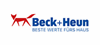 Firmenlogo: Beck+Heun GmbH