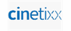 Firmenlogo: cinetixx GmbH