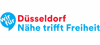 Firmenlogo: Landeshauptstadt Düsseldorf
