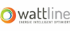 Firmenlogo: wattline GmbH Firmenlogo: wattline GmbH