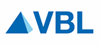 Firmenlogo: VBL. Versorgungsanstalt des Bundes und der Länder Firmenlogo: VBL. Versorgungsanstalt des Bundes und der Länder