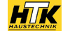Firmenlogo: HTK GmbH Haustechnik