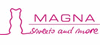 Firmenlogo: MAGNA sweets GmbH Firmenlogo: MAGNA sweets GmbH