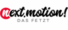 Firmenlogo: next.motion OHG Firmenlogo: next.motion OHG