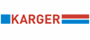 Firmenlogo: KARGER – Verzinkerei Illertissen GmbH Firmenlogo: KARGER – Verzinkerei Illertissen GmbH