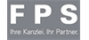 Firmenlogo: FPS Partnerschaft von Rechtsanwälten mbB Firmenlogo: FPS Partnerschaft von Rechtsanwälten mbB