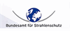 Firmenlogo: Bundesamt für Strahlenschutz Firmenlogo: Bundesamt für Strahlenschutz