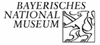 Firmenlogo: Bayerisches Nationalmuseum Firmenlogo: Bayerisches Nationalmuseum