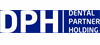 Firmenlogo: DPH Dental Partner Holding GmbH Firmenlogo: DPH Dental Partner Holding GmbH