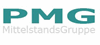 Firmenlogo: PMG MittelstandsGruppe GmbH Firmenlogo: PMG MittelstandsGruppe GmbH