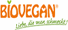 Firmenlogo: Biovegan GmbH Firmenlogo: Biovegan GmbH