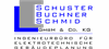 Firmenlogo: Schuster Buchner Schmid GmbH & Co. KG Firmenlogo: Schuster Buchner Schmid GmbH & Co. KG