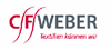 Firmenlogo: C.F.WEBER GmbH
