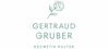 Firmenlogo: Gertraud Gruber Kosmetik GmbH und Co. KG