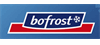 Firmenlogo: bofrost* Ostdeutschland