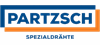 Firmenlogo: Partzsch Spezialdrähte GmbH
