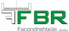 Firmenlogo: FBR; Facondrehteile GmbH
