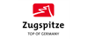 Firmenlogo: Bayerische Zugspitzbahn Bergbahn AG