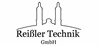 Firmenlogo: Reißler Technik GmbH