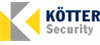 Firmenlogo: KÖTTER Security GmbH