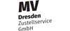 Firmenlogo: MV Dresden Zustellservice GmbH