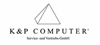 Firmenlogo: K&P Computer Service- und Vertriebs GmbH