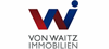 Firmenlogo: Von Waitzische Dienstleistungen GmbH & Co. KG Firmenlogo: Von Waitzische Dienstleistungen GmbH & Co. KG
