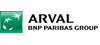 Firmenlogo: ARVAL Deutschland GmbH Firmenlogo: ARVAL Deutschland GmbH