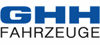 Firmenlogo: GHH Fahrzeuge GmbH Firmenlogo: GHH Fahrzeuge GmbH
