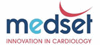 Firmenlogo: Medset Medizintechnik GmbH Firmenlogo: Medset Medizintechnik GmbH
