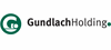 Firmenlogo: Gundlach Holding GmbH & Co. KG Firmenlogo: Gundlach Holding GmbH & Co. KG