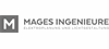 Firmenlogo: Mages Ingenieure GmbH Firmenlogo: Mages Ingenieure GmbH