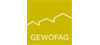 Firmenlogo: GEWOFAG Holding GmbH