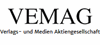 Firmenlogo: VEMAG Verlags- und Medien AG Firmenlogo: VEMAG Verlags- und Medien AG