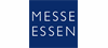 Firmenlogo: MESSE ESSEN GmbH Firmenlogo: MESSE ESSEN GmbH