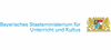 Firmenlogo: Bayerisches Staatsministerium für Unterricht und Kultus Firmenlogo: Bayerisches Staatsministerium für Unterricht und Kultus
