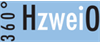 Firmenlogo: 360° Hzwei0 - Bäderausstellungen der Richter & Röhrig GmbH Firmenlogo: 360° Hzwei0 - Bäderausstellungen der Richter & Röhrig GmbH