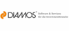 Firmenlogo: DIAMOS AG Firmenlogo: DIAMOS AG