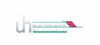 Firmenlogo: uh Bau und Sanierungs-GmbH Firmenlogo: uh Bau und Sanierungs-GmbH