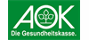 Firmenlogo: AOK - Die Gesundheitskasse in Hessen Firmenlogo: AOK - Die Gesundheitskasse in Hessen