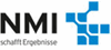 Firmenlogo: NMI Reutlingen Firmenlogo: NMI Reutlingen