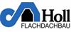 Firmenlogo: W&O Dachbau GmbH Firmenlogo: W&O Dachbau GmbH