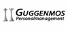 Firmenlogo: GUGGENMOS Personalmanagement GmbH & Co. KG