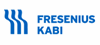 Firmenlogo: Fresenius Kabi