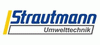 Firmenlogo: Strautmann Umwelttechnik GmbH Firmenlogo: Strautmann Umwelttechnik GmbH