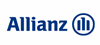 Firmenlogo: Allianz Geschäftsstelle Nürnberg Angestelltenvertrieb