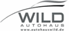 Firmenlogo: Autohaus Wild GmbH