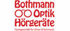 Bothmann Optik & Hörgeräte